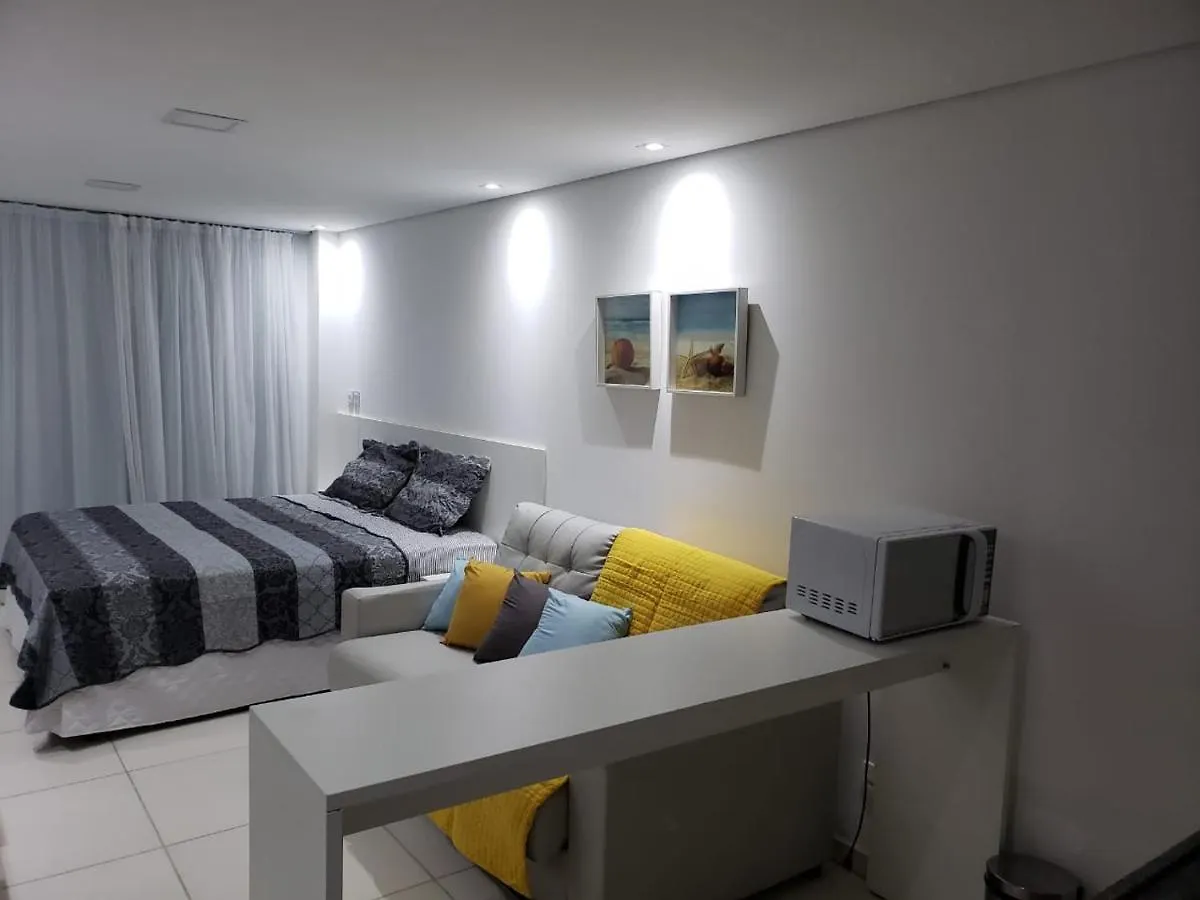 Laguna Beach Flat 314- Porto De Galinhas Apartment