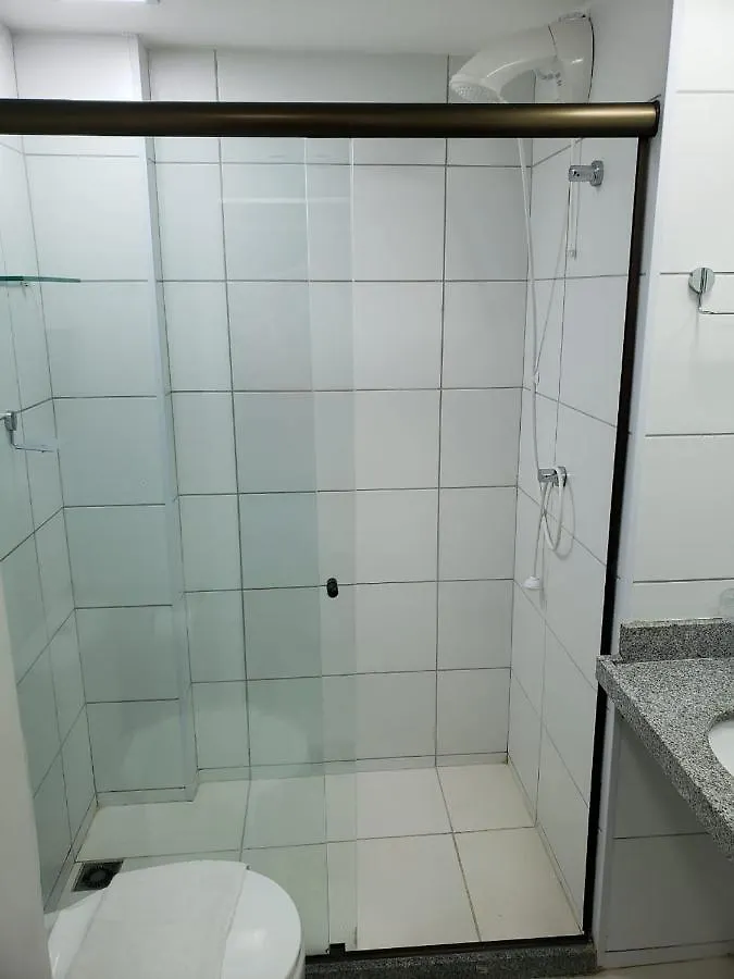 Laguna Beach Flat 314- Porto De Galinhas Brazil