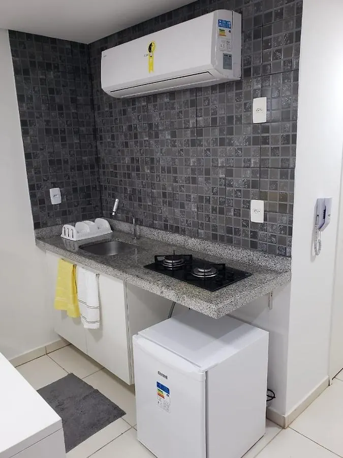 Apartment Laguna Beach Flat 314- Porto De Galinhas