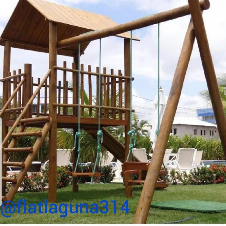 Laguna Beach Flat 314- Porto De Galinhas