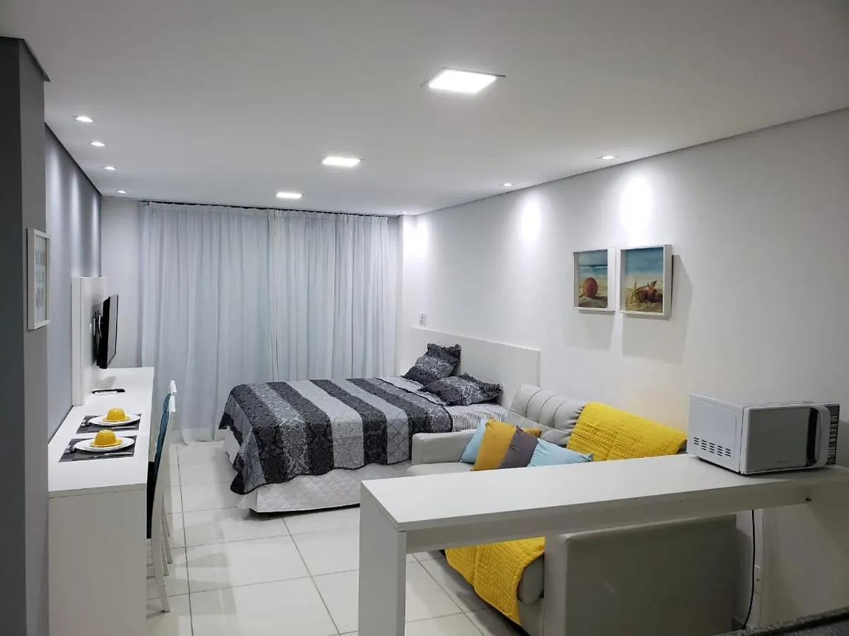 Apartment Laguna Beach Flat 314- Porto De Galinhas Brazil